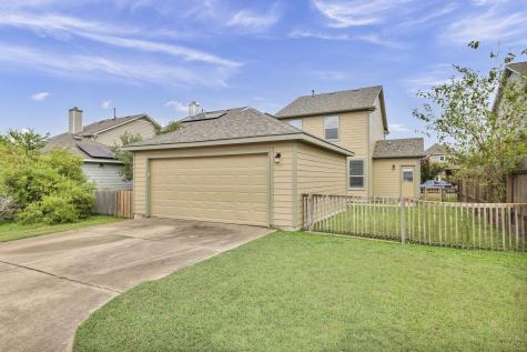 252 Newberry Trails San Marcos TX 78666