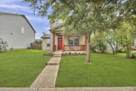 252 Newberry Trails San Marcos TX 78666