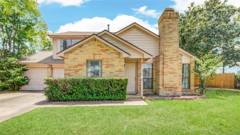 13606 S Sablechase Lane Houston TX 77014