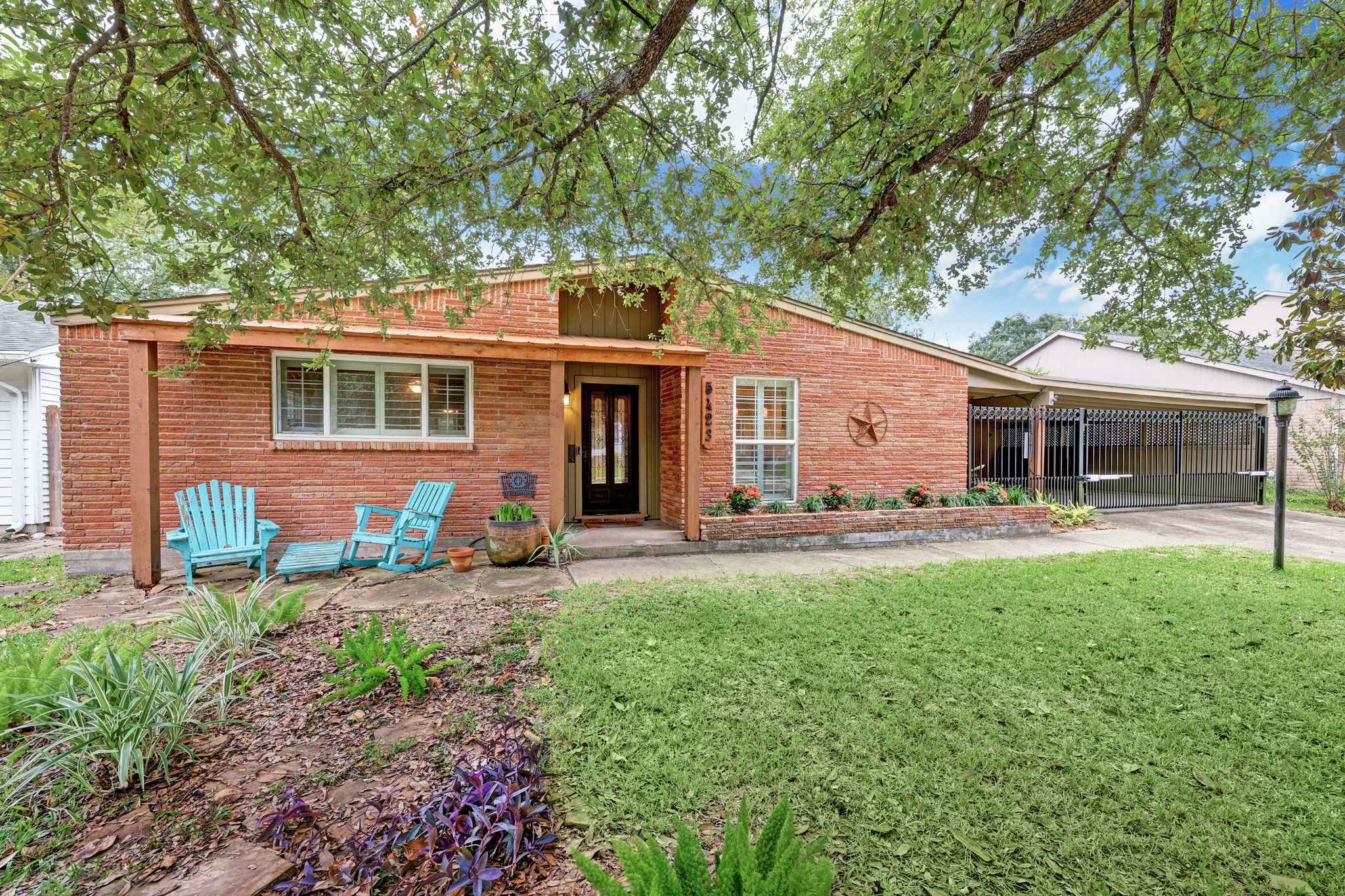 5423 Carew Street Houston TX 77096