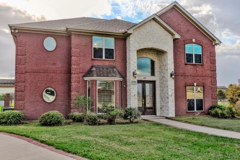 4110 Greenway Meadows Drive Port Arthur TX 77642