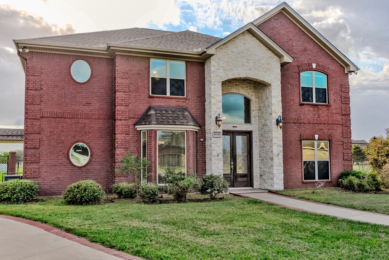 4110 Greenway Meadows Drive Port Arthur TX 77642