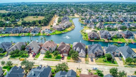 17915 Avalon Point Court Cypress TX 77429