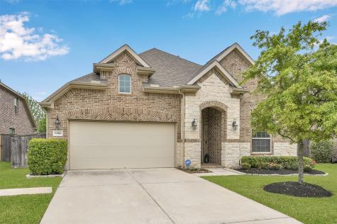 19918 Virginia Falls Lane Cypress TX 77433