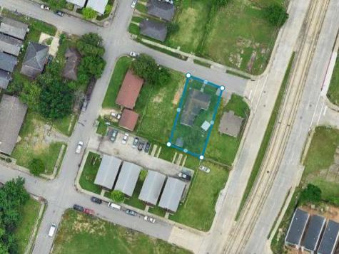 3460 Tuam Street Houston TX 77004