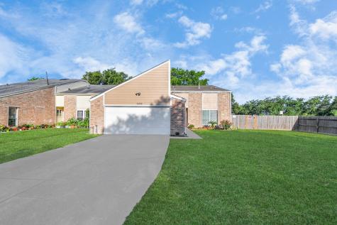 6802 Wellwood Court Houston TX 77083