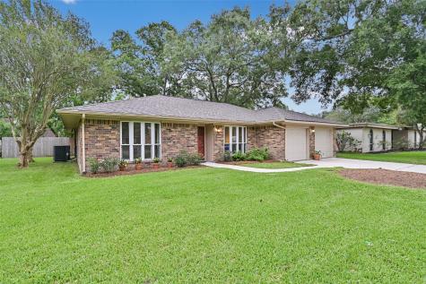 1406 Neptune Lane Houston TX 77062