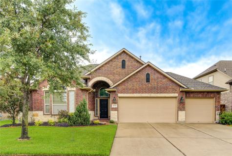 20706 Great Pines Drive Cypress TX 77433