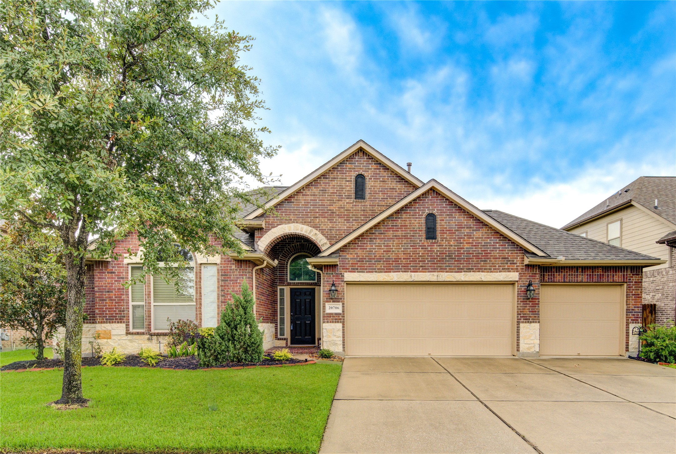 20706 Great Pines Drive Cypress TX 77433