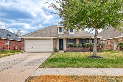 2214 Running Spring Drive Deer Park TX 77536
