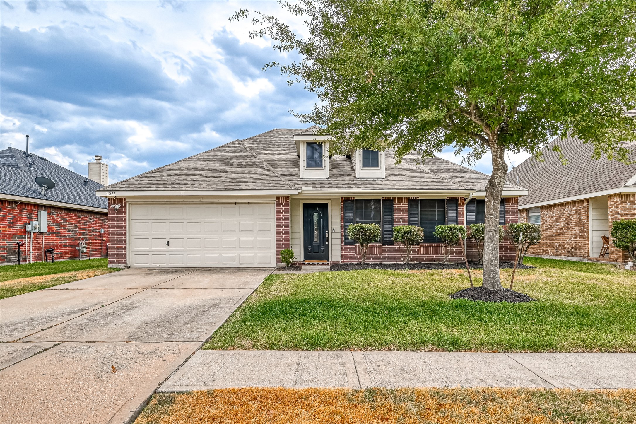 2214 Running Spring Drive Deer Park TX 77536
