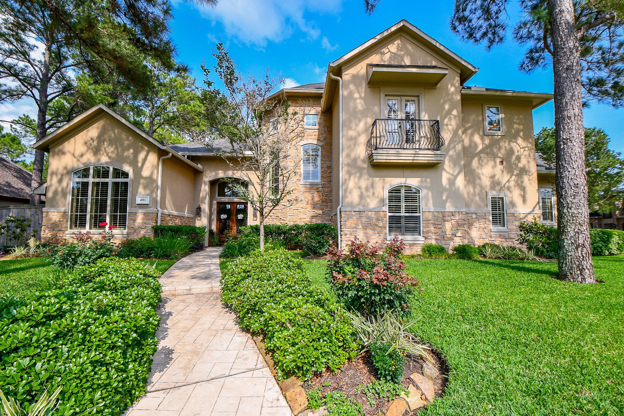 4911 Hollowvine Lane Katy TX 77494