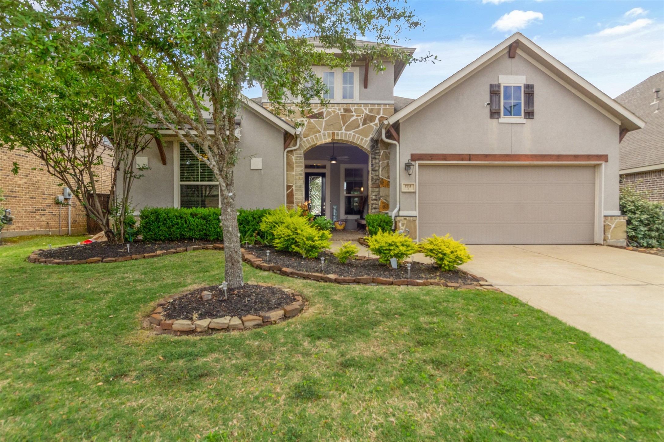1711 Quail Ridge Drive Katy TX 77493