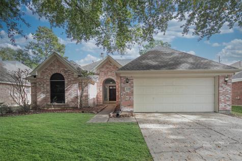 16210 Emberwood Drive Houston TX 77070