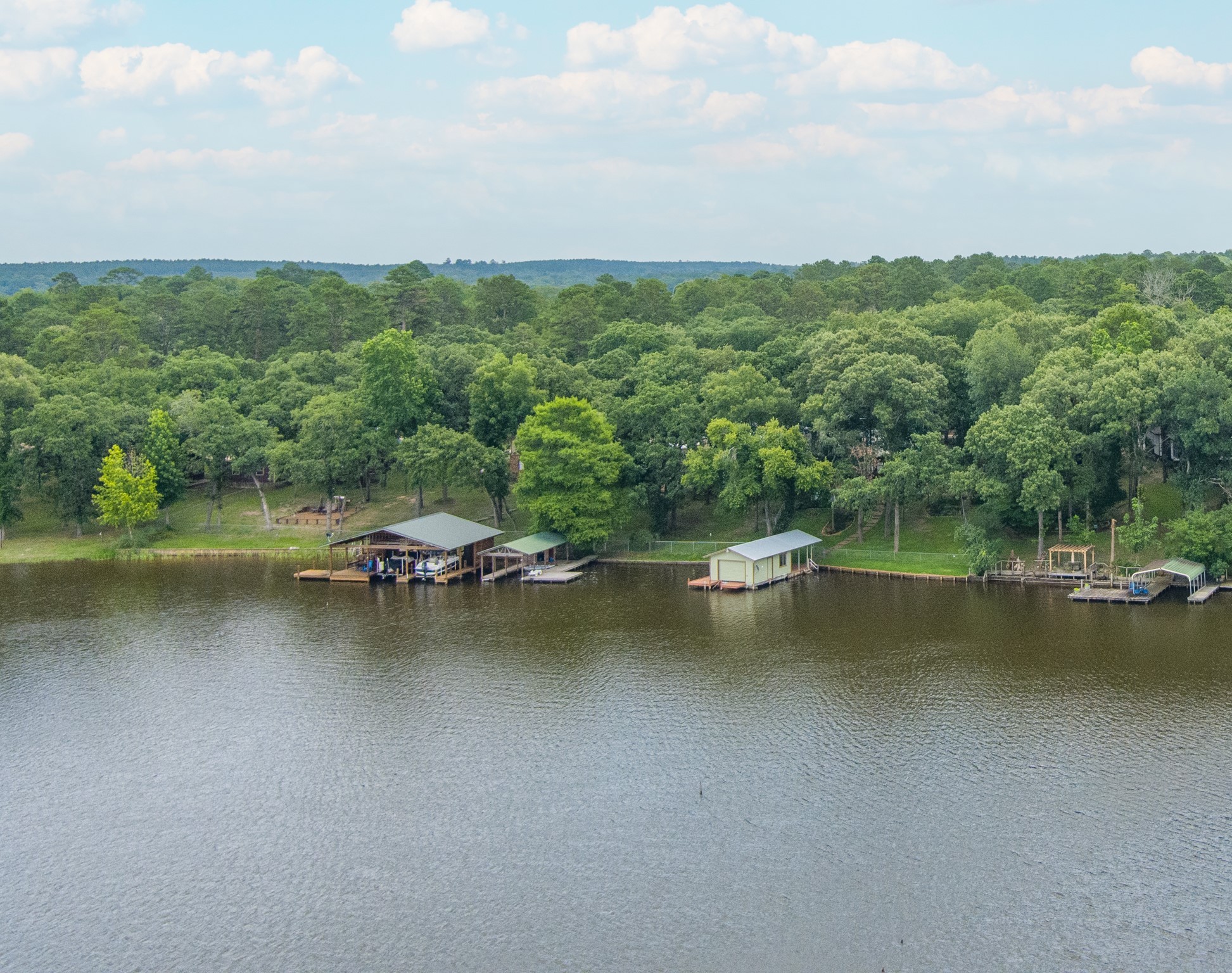 206 Dogwood Lane W Crockett TX 75835