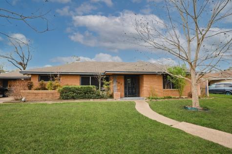 7907 Montglen Drive Houston TX 77061