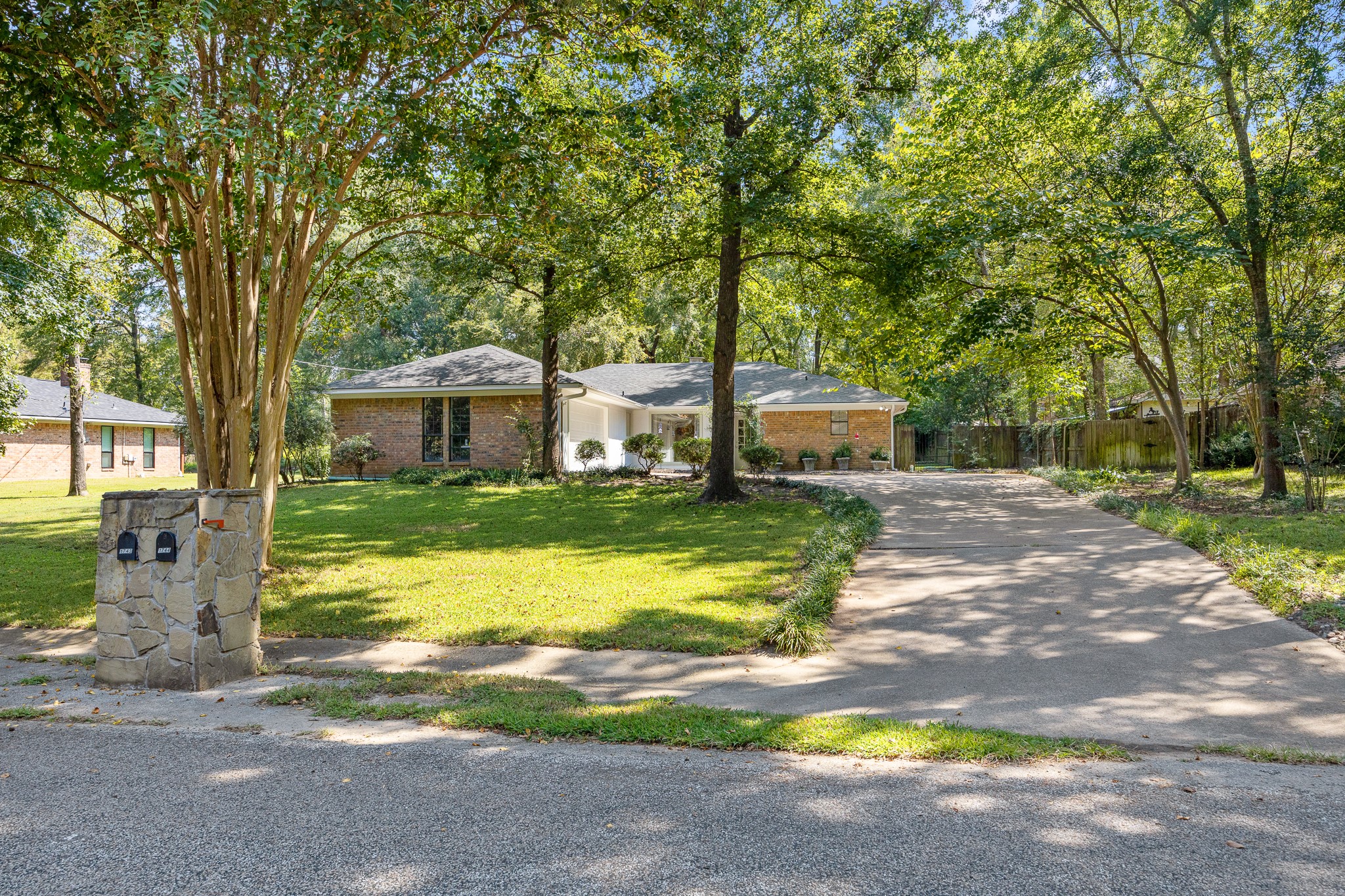1743 Barbara Court Hideaway TX 75771