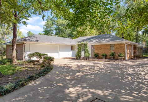 1743 Barbara Court Hideaway TX 75771
