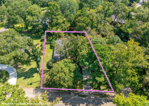 1743 Barbara Court Hideaway TX 75771