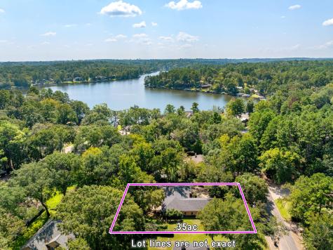 1743 Barbara Court Hideaway TX 75771