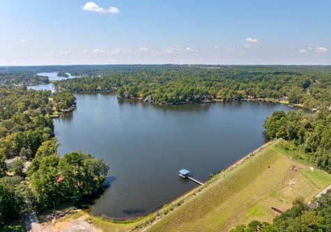 1743 Barbara Court Hideaway TX 75771