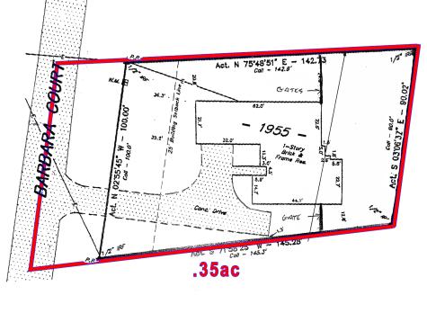 1743 Barbara Court Hideaway TX 75771