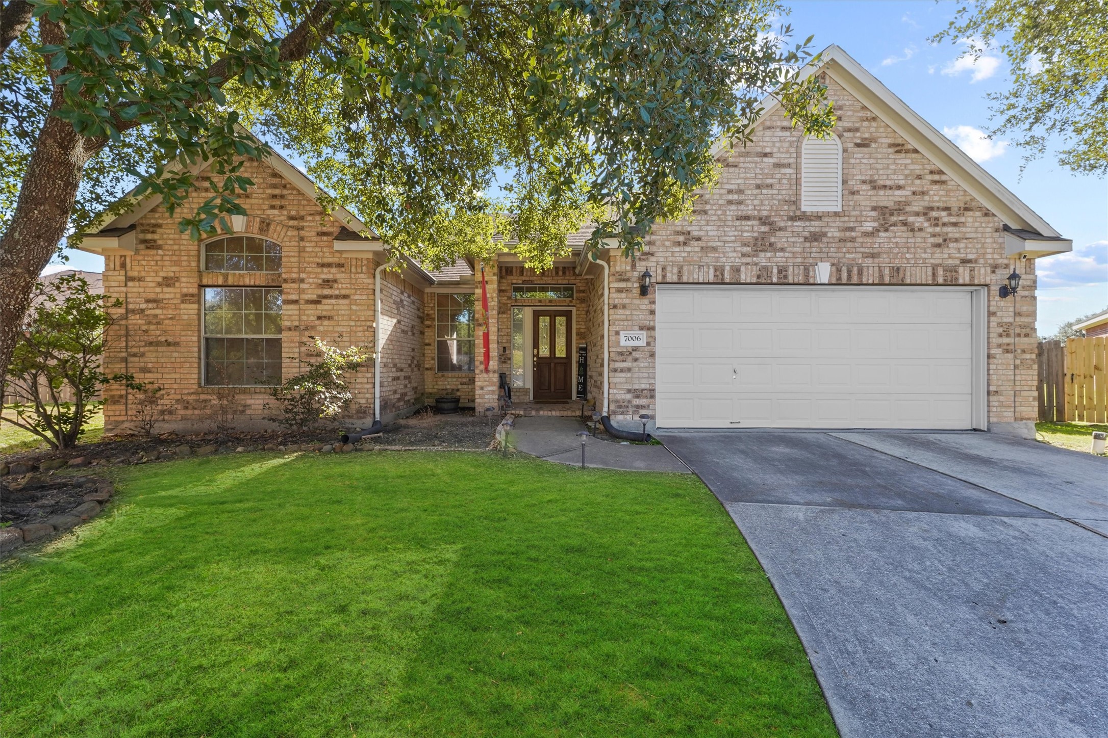7006 Winter Blossom Drive Humble TX 77346