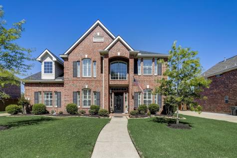 3711 Houston Lake Drive Pearland TX 77581