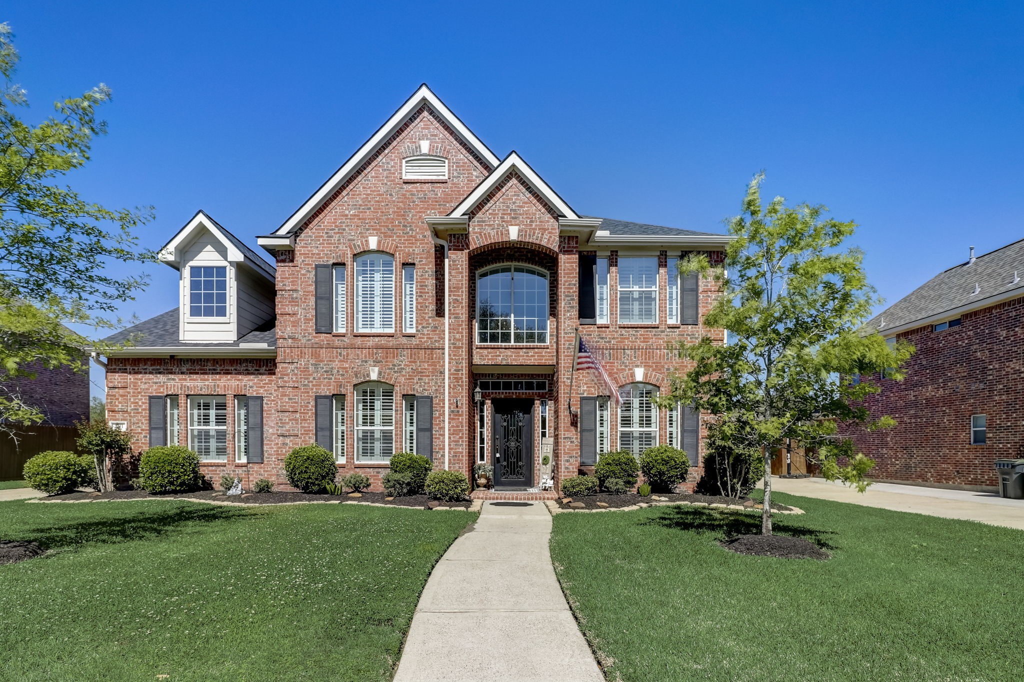 3711 Houston Lake Drive Pearland TX 77581