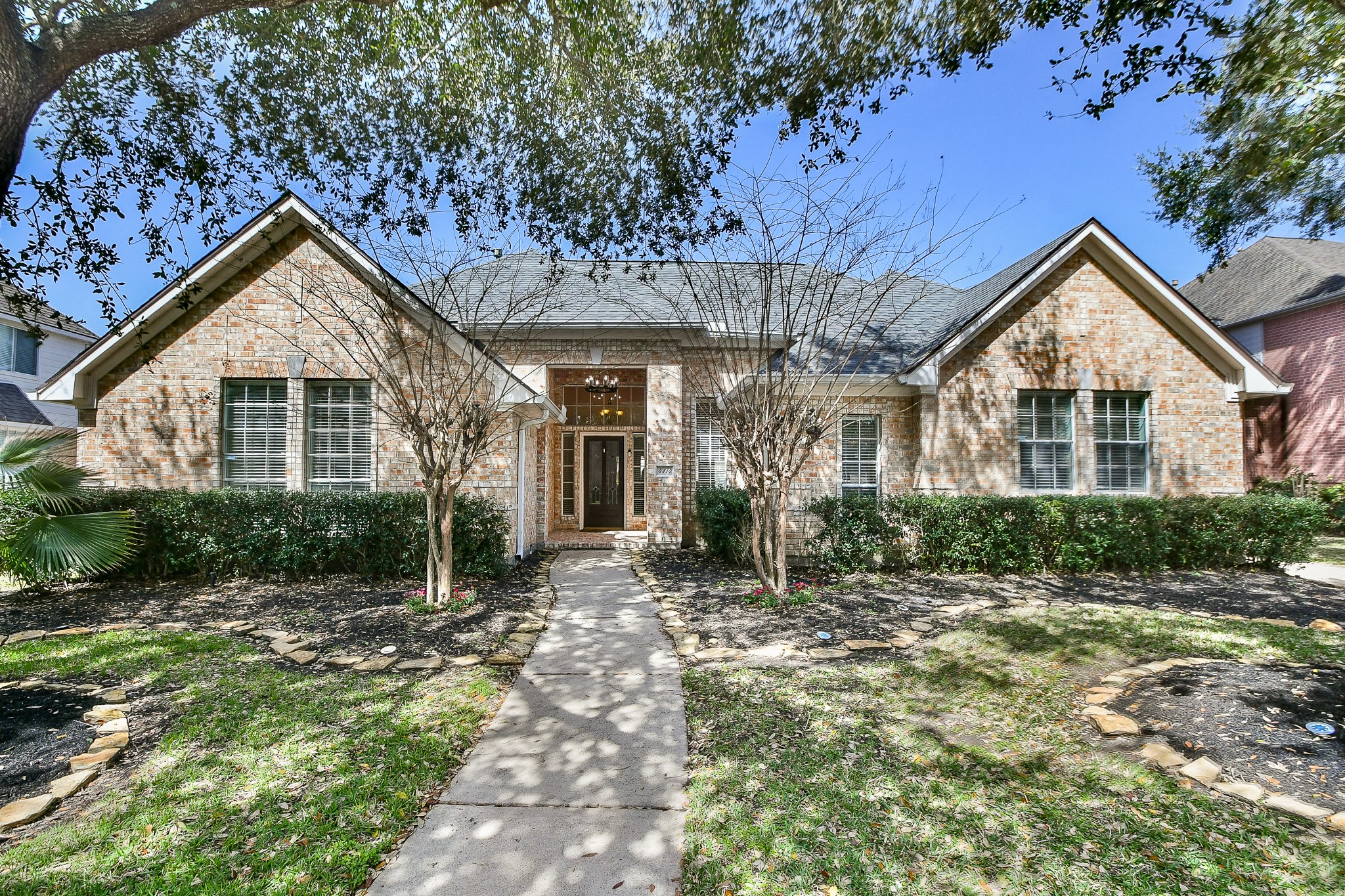 4114 Harbour Cove Circle Missouri City TX 77459