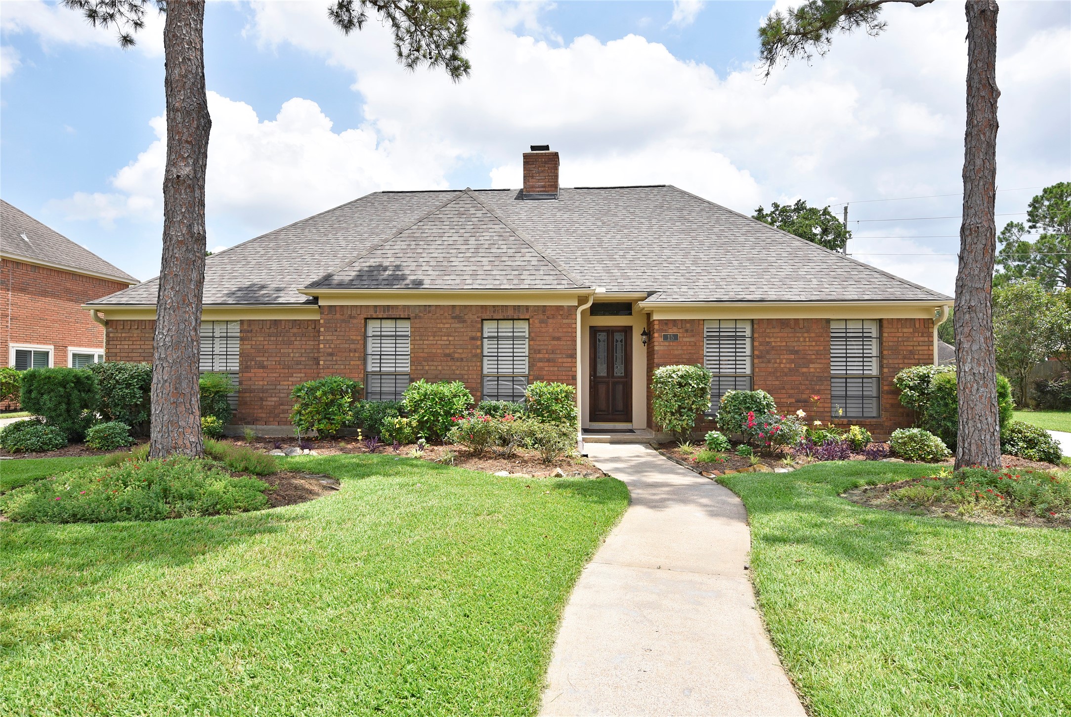 15 Dartmoor Street Sugar Land TX 77479