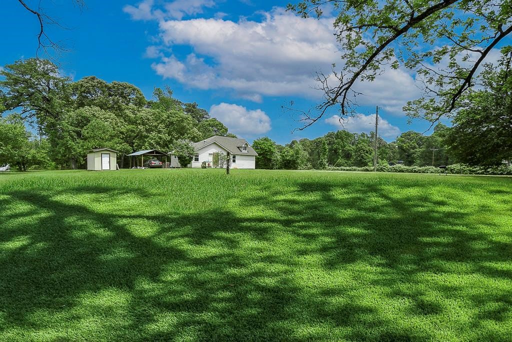 1023 Liberty Avenue Avenue Livingston TX 77351