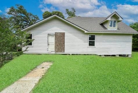 1023 Liberty Avenue Avenue Livingston TX 77351