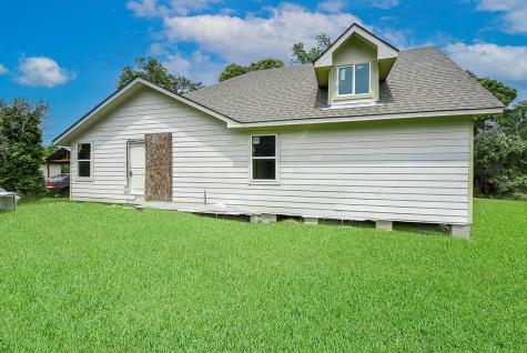 1023 Liberty Avenue Avenue Livingston TX 77351