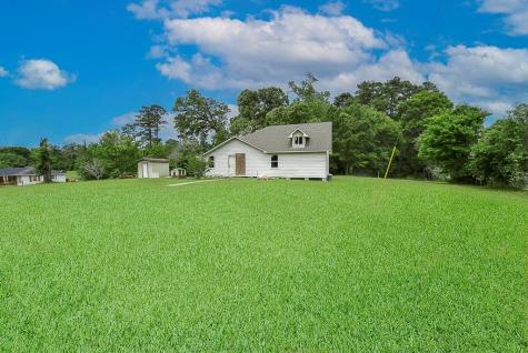 1023 Liberty Avenue Avenue Livingston TX 77351