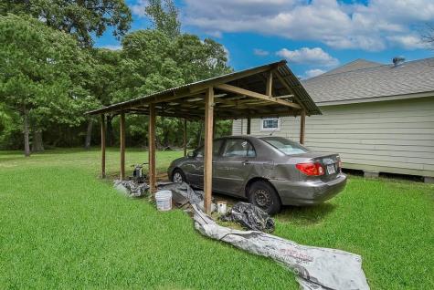 1023 Liberty Avenue Avenue Livingston TX 77351