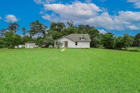 1023 Liberty Avenue Avenue Livingston TX 77351