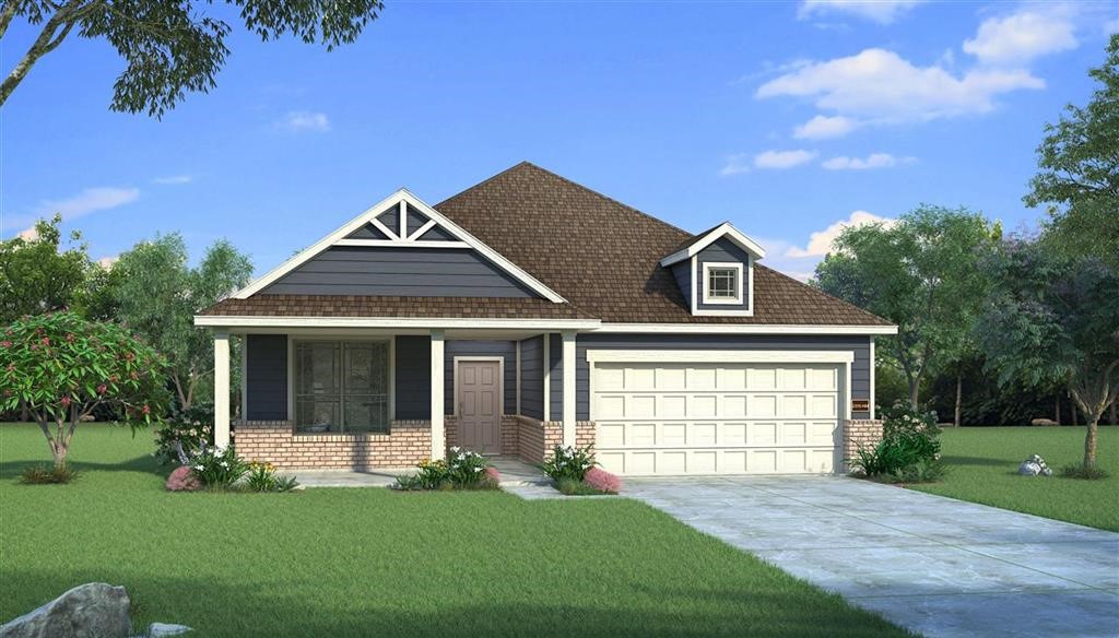8322 Calico Pennant Way Fulshear TX 77441