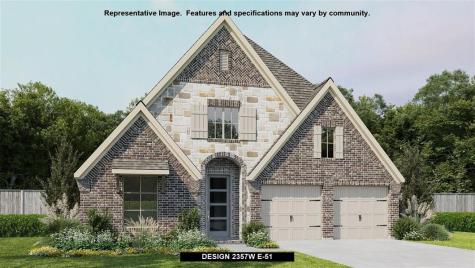 408 Coppice Creek Lane Montgomery TX 77316