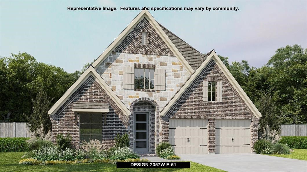 408 Coppice Creek Lane Montgomery TX 77316