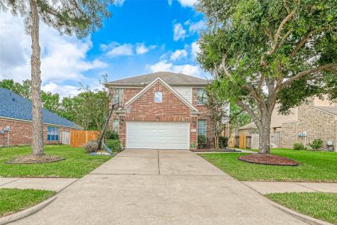 8323 Brighton Lake Lane Houston TX 77095