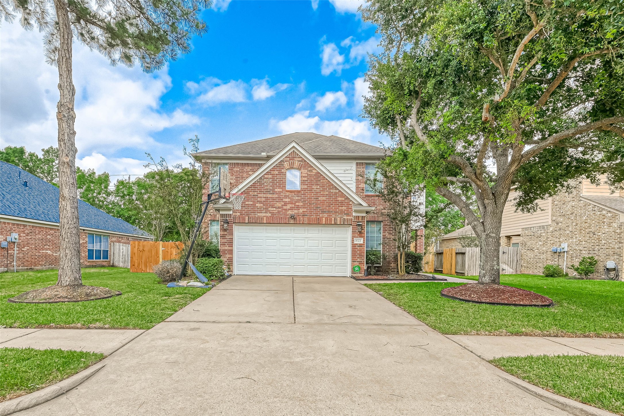 8323 Brighton Lake Lane Houston TX 77095