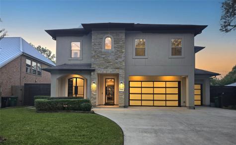 8414 Hatton Street Houston TX 77025