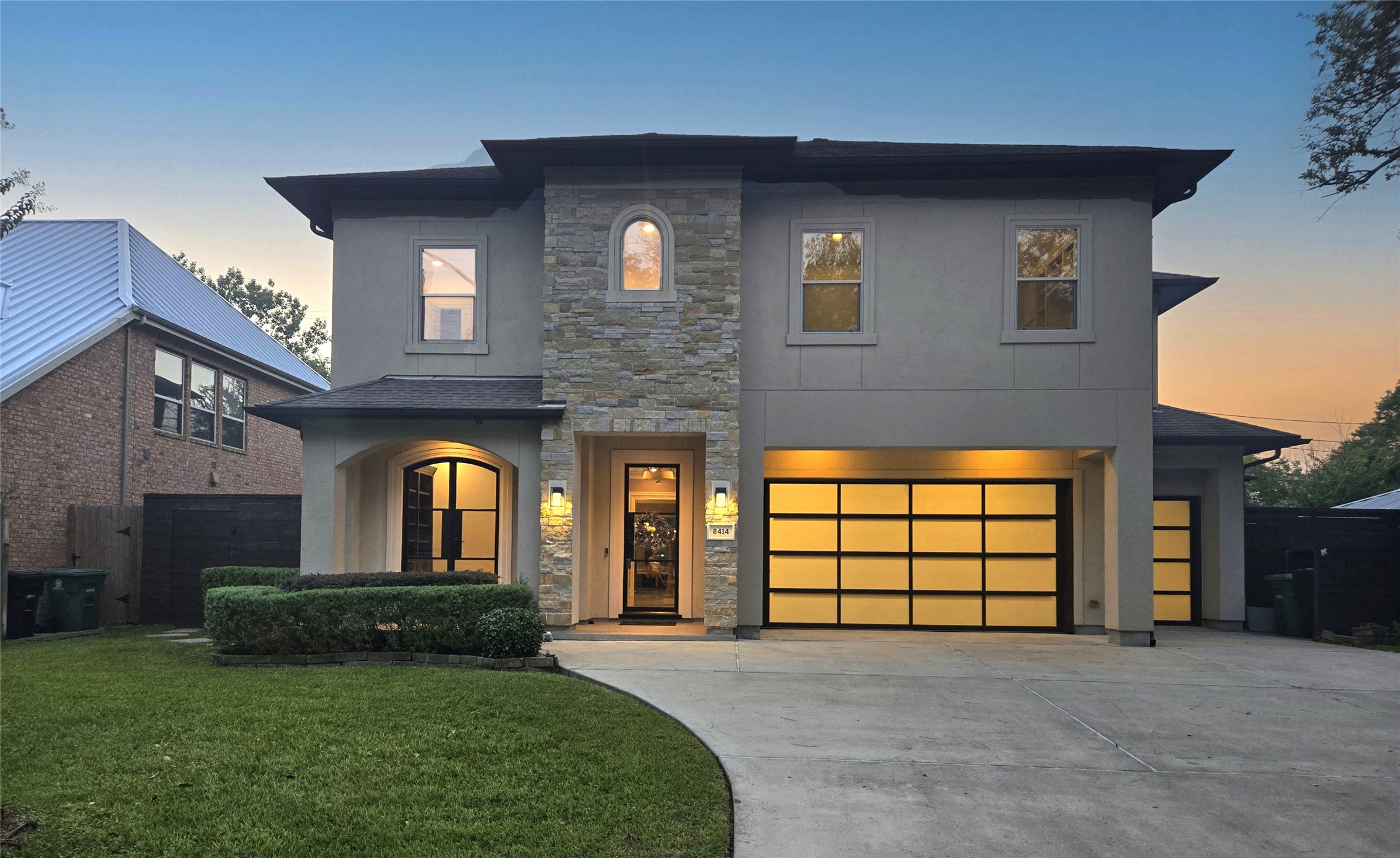 8414 Hatton Street Houston TX 77025