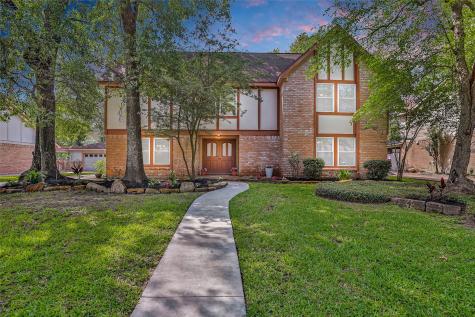 3630 Bear Lake Drive Kingwood TX 77345