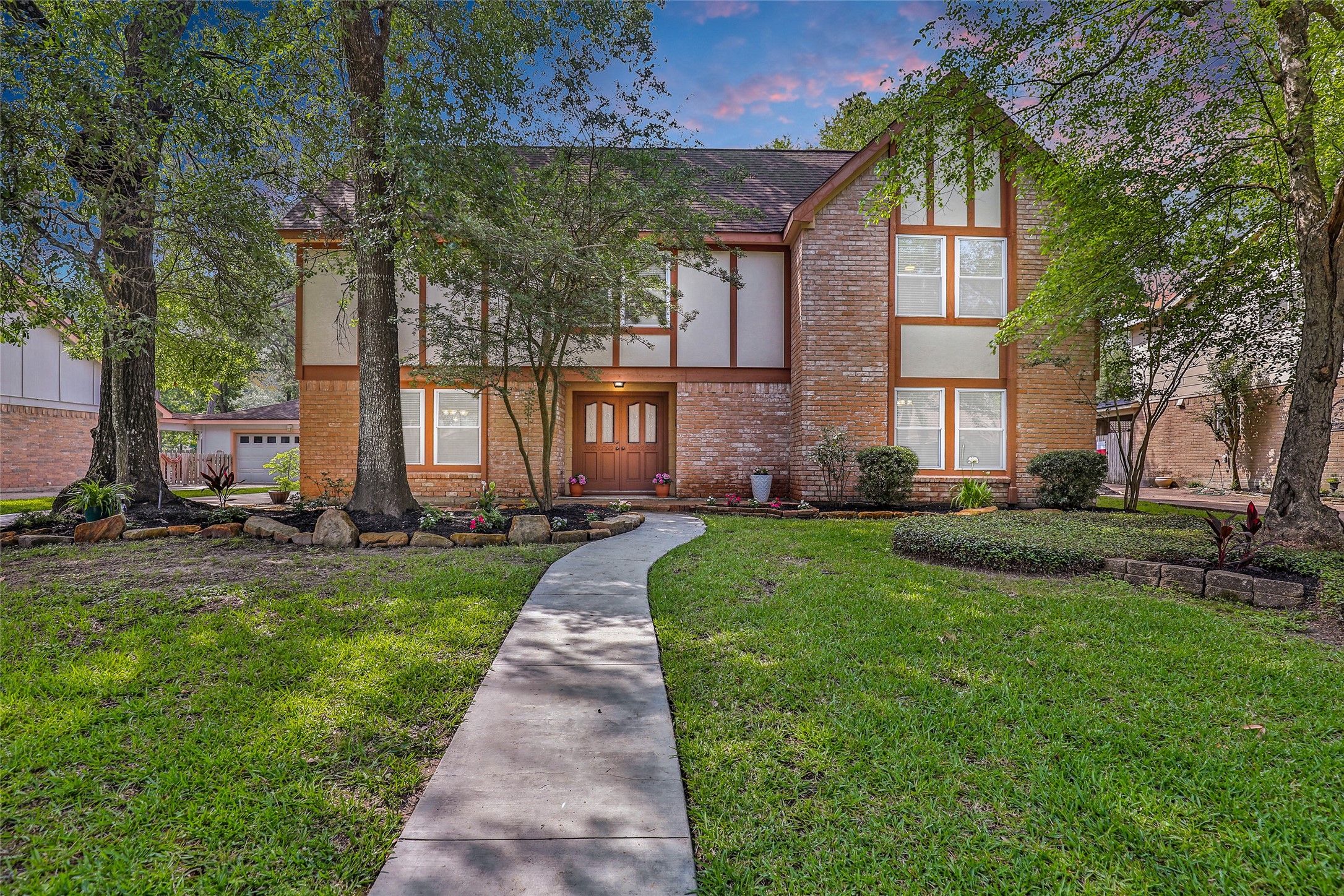 3630 Bear Lake Drive Kingwood TX 77345