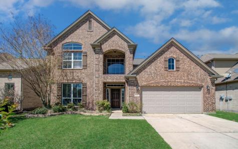 10051 Hyacinth Way Conroe TX 77385