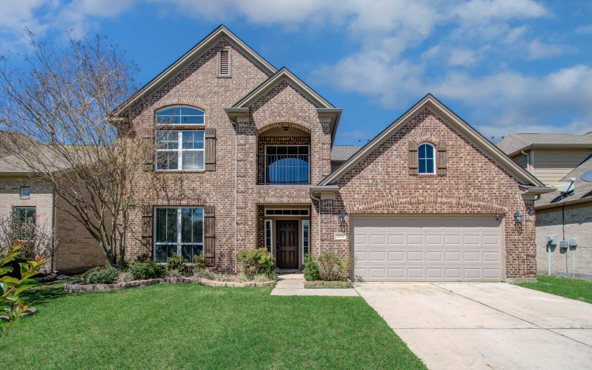 10051 Hyacinth Way Conroe TX 77385