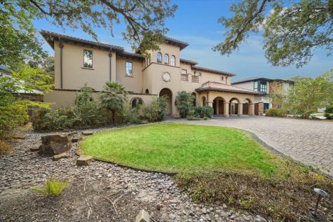 5409 Valerie Street Bellaire TX 77401