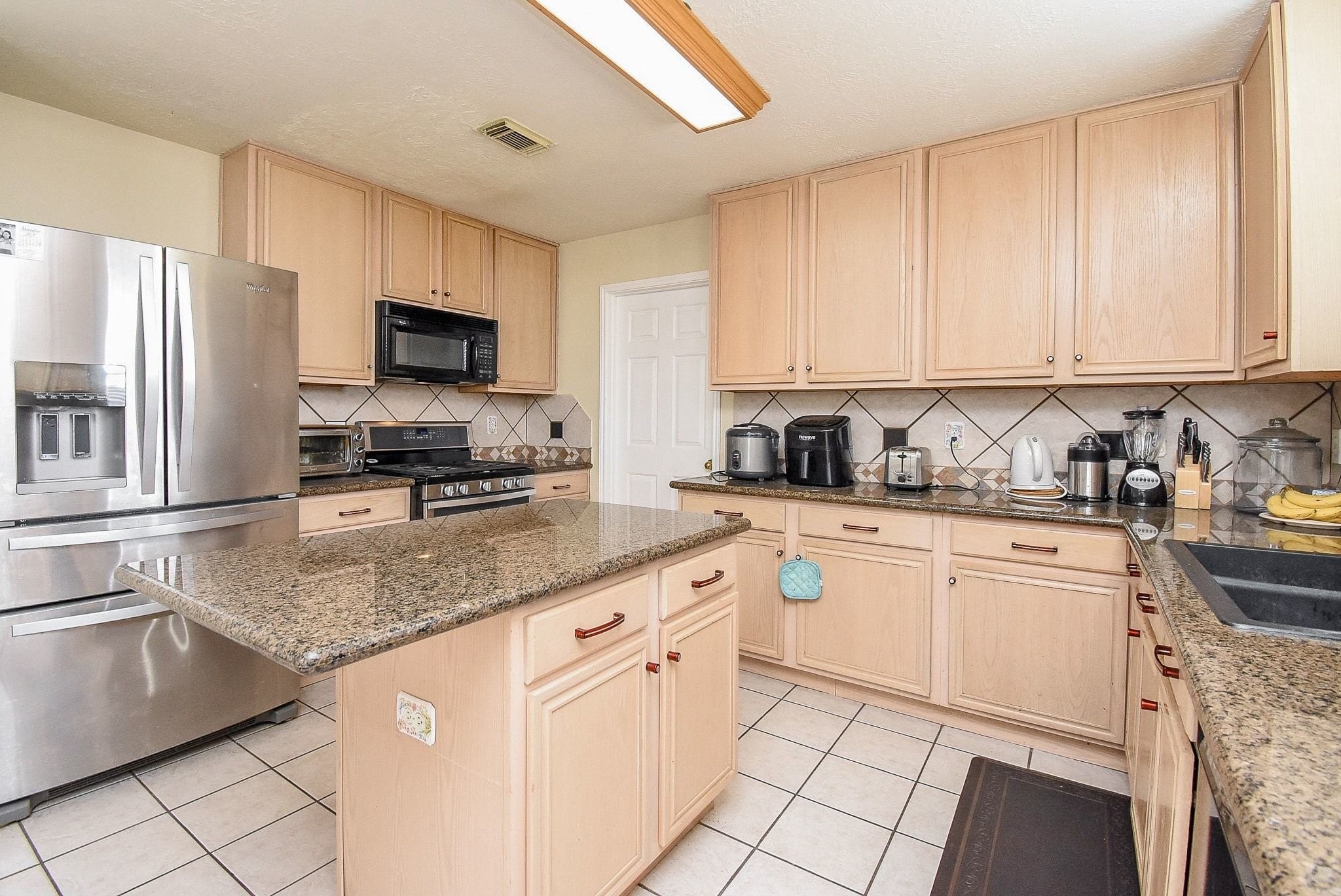 2235 Heatherwood Drive Missouri City TX 77489